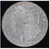 Image 1 : 1885 O Morgan Silver Dollar