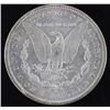 Image 2 : 1885 O Morgan Silver Dollar