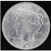 Image 1 : 1923 Silver Peace Dollar