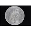 Image 2 : 1923 Silver Peace Dollar