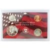 Image 3 : 1999 US Silver Proof Set
