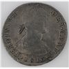 Image 1 : 1810 Spanish Silver 8 Real