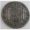 Image 2 : 1810 Spanish Silver 8 Real
