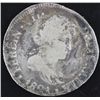 Image 1 : 1821 Spanish Silver 2 Real