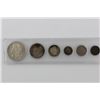 Image 1 : 1800s US Coin Collection
