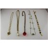 Image 1 : Lot Of Necklaces