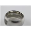 Image 2 : Men's Transformers Tungsten Band With AutoBot Logo