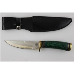 Chipaway Cutlery Hunting Knife