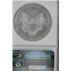 Image 2 : 2009 American Silver Eagle
