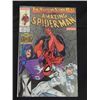 Image 1 : Marvel Comic The Amazing Spider-Man #321 1989