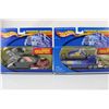 Image 2 : Lot Of 8 Hot Wheels With Treasure Hunt