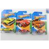 Image 2 : 7 Treasure Hunt Hot Wheels Lot