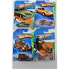 Image 3 : 7 Treasure Hunt Hot Wheels Lot