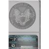 Image 2 : 2009 American Silver Eagle