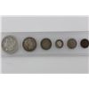 Image 1 : 1800s US Coin Collection