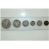 Image 2 : 1800s US Coin Collection