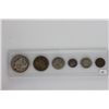 Image 1 : 1800s US Coin Collection