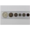 Image 3 : 1800s US Coin Collection