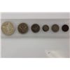 Image 2 : 1800s US Coin Collection