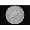 Image 2 : 1922 Silver Peace Dollar