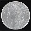 Image 1 : 1921 S Morgan Silver Dollar