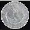 Image 2 : 1921 S Morgan Silver Dollar
