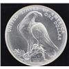 Image 2 : Uncirculated Olympic Silver Dollars