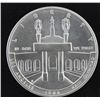 Image 3 : Uncirculated Olympic Silver Dollars