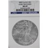 Image 1 : 2009 American Silver Eagle