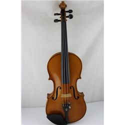 Genuae Anno Domini 1934 Violin