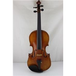 Clarence Bonewitz 1949 American Fiddle(violin)