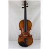 Image 1 : Clarence Bonewitz 1949 American Fiddle(violin)