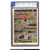 Image 2 : Action Comics #1 (DC, 1938) CGC VG+ 4.5 Off-white to white pages. Featuring the introduction of S...
