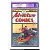 Image 1 : Adventure Comics #32 (DC, 1938) CGC Apparent FN+ 6.5 Slight (P) Off-white pages. With this semina...