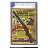 Image 2 : Adventure Comics #58 (DC, 1941) CGC NM- 9.2 Off-white to white pages. Hourman saves the crippled...