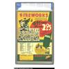 Image 2 : Adventure Comics #63 (DC, 1941) CGC FN- 5.5 Cream to off-white pages. Burnley puts an Atom-like s...