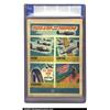Image 2 : Adventure Comics #66 (DC, 1941) CGC FN/VF 7.0 Cream to off-white pages. Another stunning Burnley...