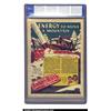 Image 2 : Adventure Comics #71 (DC, 1942) CGC VF 8.0 Off-white to white pages. Burnley's second-to-last cov...