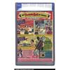 Image 2 : Adventure Comics #77 Mile High pedigree (DC, 1942) CGC NM/MT 9.8 White pages. An absolute killer...