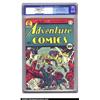 Image 1 : Adventure Comics #97 Mile High pedigree (DC, 1945) CGC NM/MT 9.8 White pages. Aah, perfection! We...