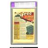 Image 2 : All Select Comics #5 (Timely, 1944) CGC Apparent VF 8.0 Slight (A) Cream to off-white pages. A to...