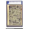 Image 2 : All Star Comics #2 (DC, 1940) CGC VF- 7.5 Cream to off-white pages. This cover features a collage...