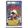 Image 1 : All Star Comics #4 (DC, 1941) CGC VF/NM 9.0 Off-white to white pages. The JSA launch into their s...