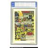 Image 2 : Black Knight #2 (Atlas, 1955) CGC VF 8.0 Off-white pages. Here's a great Maneely cover resembling...