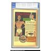 Image 2 : Black Knight #3 (Atlas, 1955) CGC VG/FN 5.0 Cream to off-white pages. One of the most collected t...