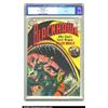 Image 1 : Blackhawk #108 (DC, 1957) CGC VF 8.0 Off-white pages. DC's first issue, following a long run unde...