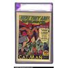 Image 2 : Catman Comics #11 Mile High pedigree (Holyoke Publications, 1942) CGC Apparent VF/NM 9.0 Slight (...