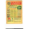 Image 2 : Contact Comics group lot (Aviation Press, 1945). Three issues of the coveted Contact run, all dis...