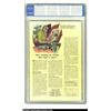 Image 2 : Fantastic Four #4 (Marvel, 1962) CGC VF+ 8.5 White pages. The Sub-Mariner makes his Silver Age de...