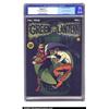 Image 1 : Green Lantern #1 (DC, 1941) CGC VF/NM 9.0 Cream to off-white pages. Sporting one of the great DC...